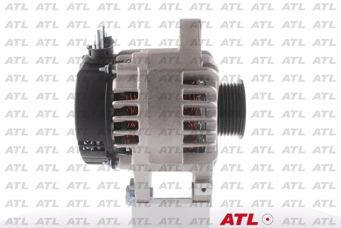 ATL Autotechnik L 80 380 Generator